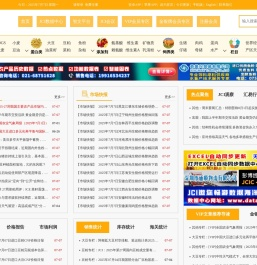 汇易网