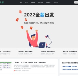 志汇分享