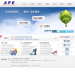 上海埃帕信息科技