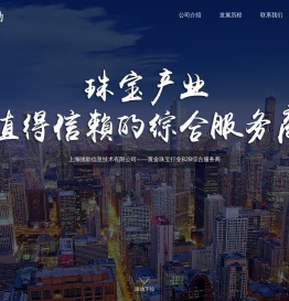 上海驰助信息技术有限公司