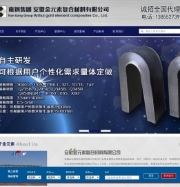 不锈钢复合板