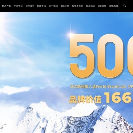 至真LED显示应用与服务提供商