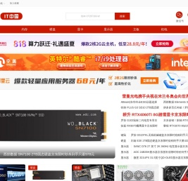 IT中国