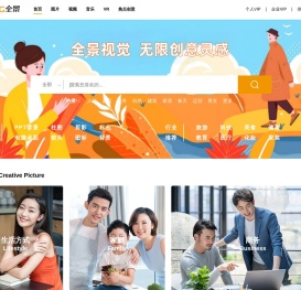 全景视觉
