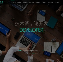 深圳网站建设公司