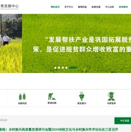 农村教育发展中心