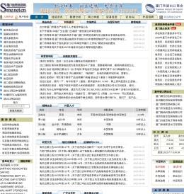 厦门经贸信息网