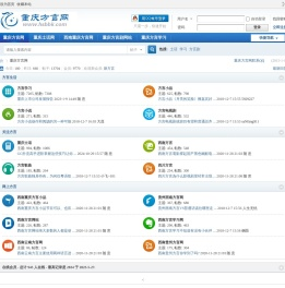 重庆方言网