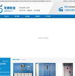 武邑县龙牌柜业有限公司