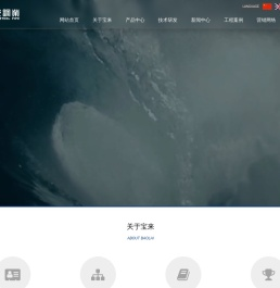 天津宝来钢业集团