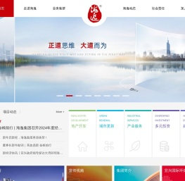 海逸集团