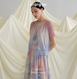 上海皮皮狗服饰股份有限公司