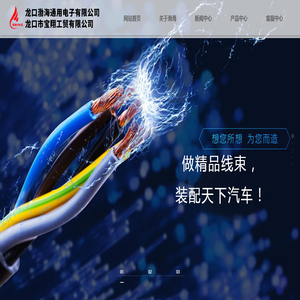 龙口渤海通用电子有限公司