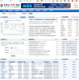 纺织频道