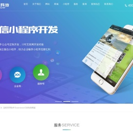 亳州网络公司
