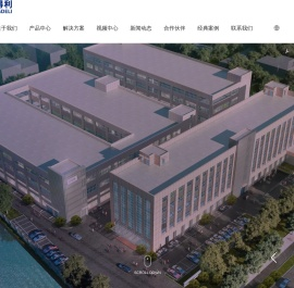 北京康得利智能科技有限公司