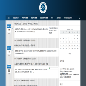 IT项目管理网