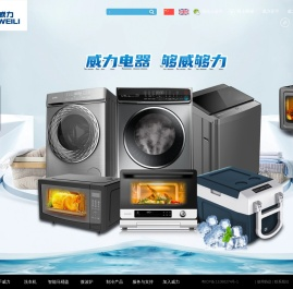 广东威力电器有限公司