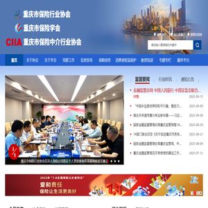 重庆市保险行业协会