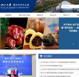 国内合作办公室