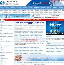 中国产业发展研究网