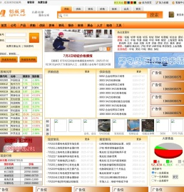 铝板网