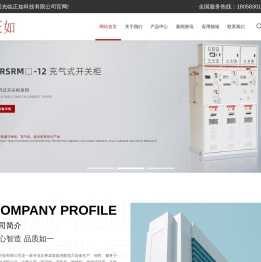 正如科技有限公司