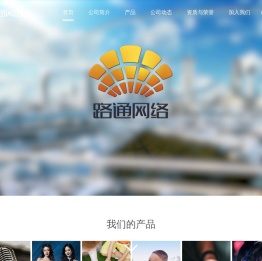 路通网络