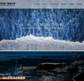 长沙水泵厂有限公司