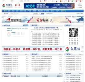 粗苯产业网
