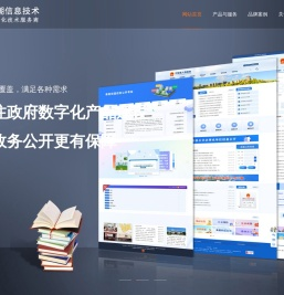 山东金潮信息技术有限公司