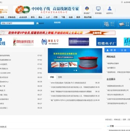 电线网
