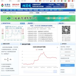涤纶短纤产业网