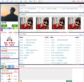 赵小涣的DJ舞曲空间