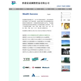 国际工业装备