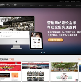 济南网站优化