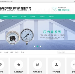 不锈钢压力表,耐震压力表