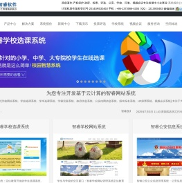 智睿软件