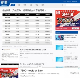 睿商网―创业投资第一媒体