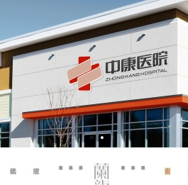 LOGO设计标志设计商标设计VI设计杭州兰龙品牌设计公司更专业