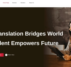语言桥翻译公司