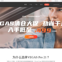 Vegas中文网站