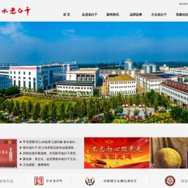 衡水老白干酿酒集团