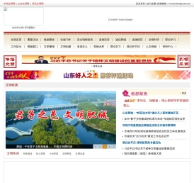 肥城文明网