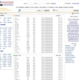 集成电路查询网