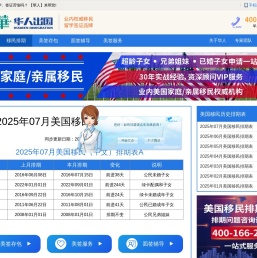 2024年11月美国移民中文排期表(含亲属移民)