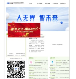 浙江中智人力资源服务网
