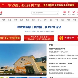 东营网