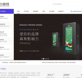 沈阳网站建设