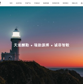 天瑞集团